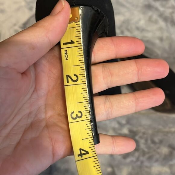 Donald J. Pliner Treva Pointed Toe Pumps - Picture 9 of 10